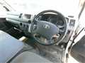 2009 Toyota Hiace Van