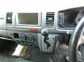 2009 Toyota Hiace Van
