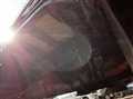 2003 Hino Dutro