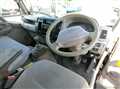 2003 Hino Dutro