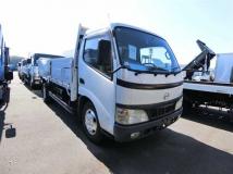 2003 Hino Dutro