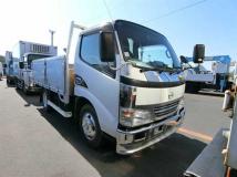 2004 Hino Dutro