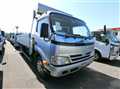 2009 Hino Dutro