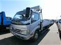 2009 Hino Dutro