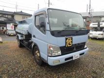 2009 Mitsubishi Canter
