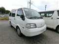 2018 Mazda Bongo Van