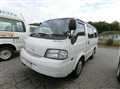 2018 Mazda Bongo Van