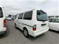 2018 Mazda Bongo Van