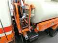 1988 Mitsubishi Canter