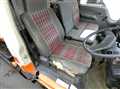 1988 Mitsubishi Canter