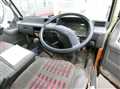 1988 Mitsubishi Canter