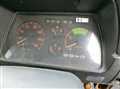 1988 Mitsubishi Canter