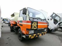 1988 Mitsubishi Canter
