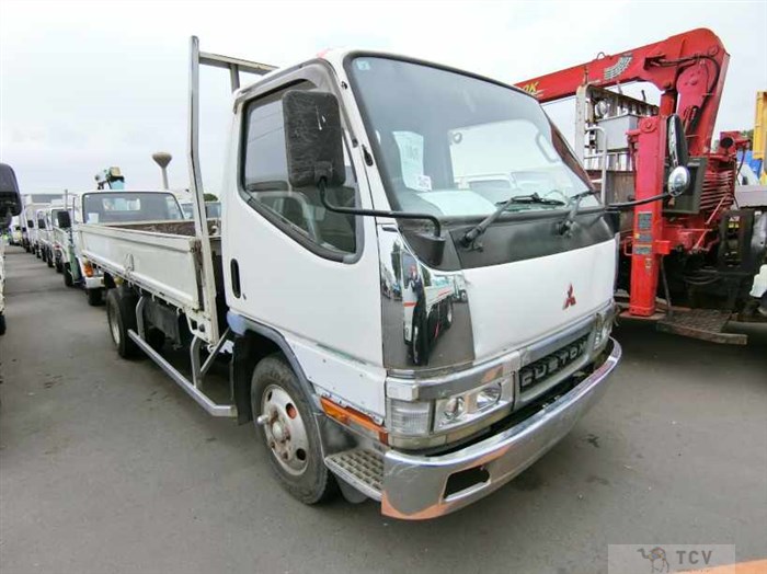 1995 Mitsubishi Canter