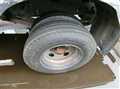 1995 Mitsubishi Canter