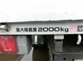 1995 Mitsubishi Canter