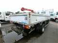 1995 Mitsubishi Canter