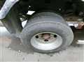1995 Mitsubishi Canter