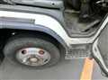 1995 Mitsubishi Canter