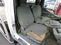 1995 Mitsubishi Canter