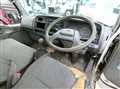 1995 Mitsubishi Canter