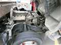 1995 Mitsubishi Canter