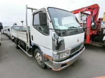 1995 Mitsubishi Canter