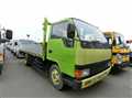 1988 Mitsubishi Canter