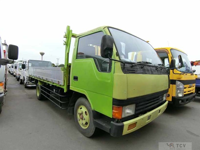1988 Mitsubishi Canter