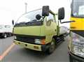 1988 Mitsubishi Canter