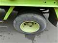 1988 Mitsubishi Canter