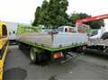1988 Mitsubishi Canter