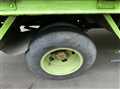 1988 Mitsubishi Canter