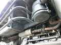 1988 Mitsubishi Canter
