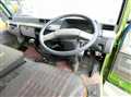 1988 Mitsubishi Canter