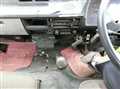 1988 Mitsubishi Canter