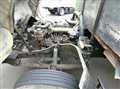 1988 Mitsubishi Canter