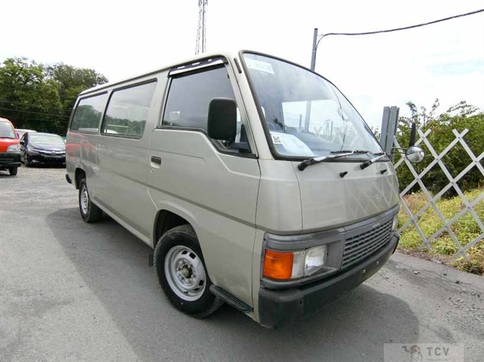 1995 Nissan Caravan Van