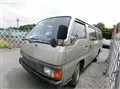 1995 Nissan Caravan Van