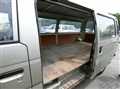 1995 Nissan Caravan Van