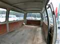 1995 Nissan Caravan Van