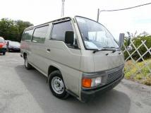 1995 Nissan Caravan Van