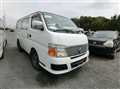 2011 Nissan Caravan Van