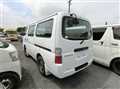 2011 Nissan Caravan Van