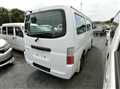 2011 Nissan Caravan Van