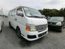 2011 Nissan Caravan Van