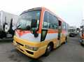2011 Nissan Civilian Bus