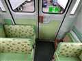 2011 Nissan Civilian Bus