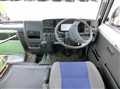 2011 Nissan Civilian Bus