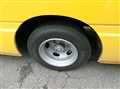2011 Nissan Civilian Bus